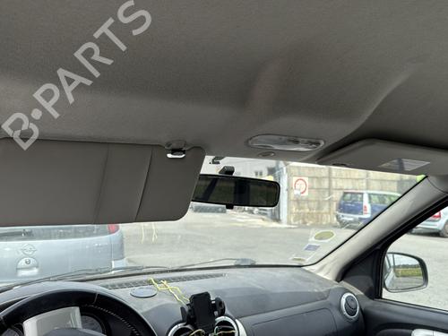 Bremselys DACIA LOGAN MCV (KS_) 1.5 dCi (KS04) | BP32981105L11  - Image 11