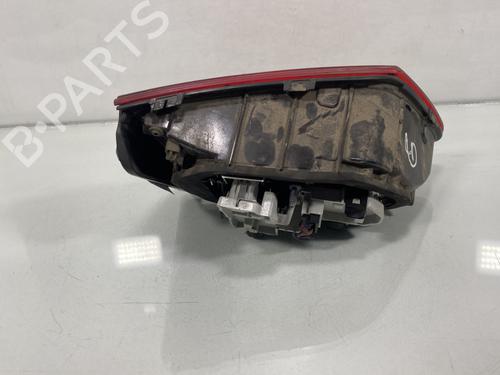 Used Right tailgate light Right tailgate light VW GOLF SPORTSVAN VII (AM1, AN1) 1.6 TDI (110 hp) 20022053 20022053