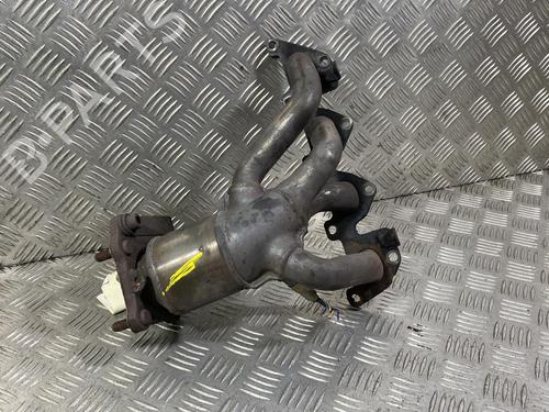 Used Catalyst SEAT IBIZA III (6L1) 1.4 16V (75 hp) 19961579