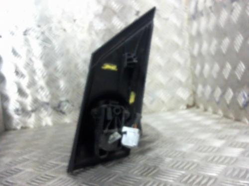 Right mirror FORD FOCUS II (DA_, HCP, DP)  | BP19984587C27 