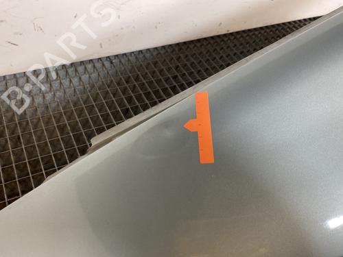 Left front fenders RENAULT MEGANE I Classic (LA0/1_) 1.6 e (LA0F, LA0S) | BP22798852C41 