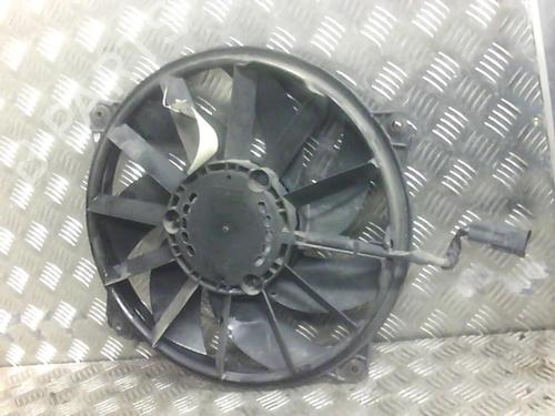 Koelventilatormotor CITROËN BERLINGO Box Body/MPV (B9) 1.6 HDi 90 (90 hp) 20001883