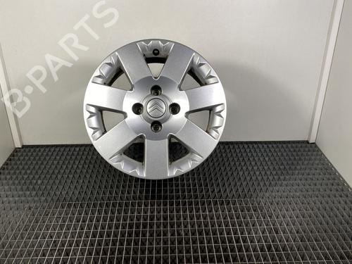 rim-citroen-c3-pluriel-hb_-2003-32302268 main image