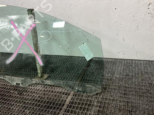 Türscheibe rechts vorne VW SHARAN (7N1, 7N2) 2.0 TDI | BP30910361C19