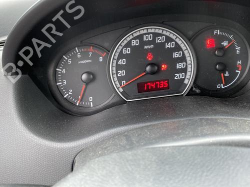 AC compressor SUZUKI SWIFT III (MZ, EZ) 1.3 (RS413, ZC11S) | BP31206121M34  - Image 23