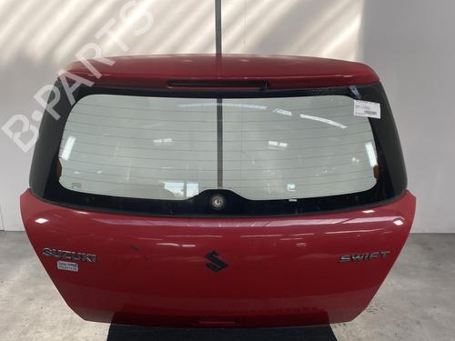 Used Tailgate Tailgate SUZUKI SWIFT III (MZ, EZ) 1.3 DDiS (RS413D) (69 hp) 20007651 20007651