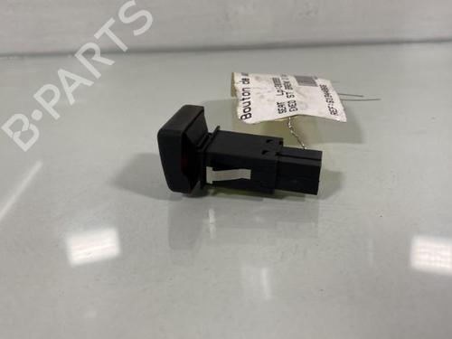 Used Warning switch Warning switch SEAT EXEO ST (3R5) 2.0 TDI (120 hp) 20025280 20025280