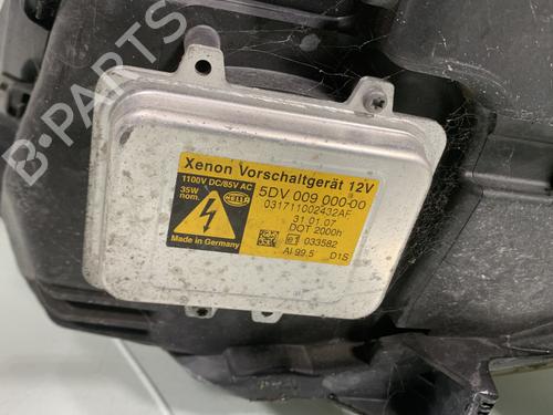 Venstre forlygte CITROËN C4 Grand Picasso I (UA_) 2.0 HDi 150 | BP29939880C28