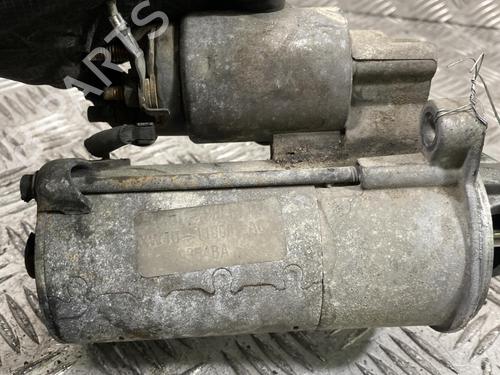Starter JAGUAR S-TYPE II (X200) 3.0 V6 | BP19978499M8 