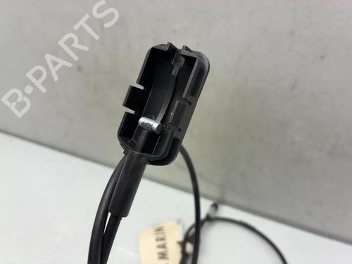 Used Front left lock Front left lock NISSAN MICRA III (K12) 1.2 16V (65 hp) 40270552 40270552
