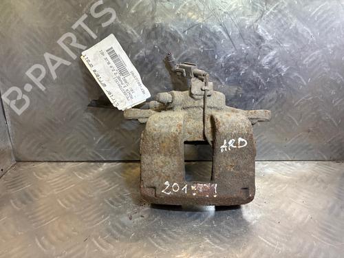 Used Right rear brake caliper Right rear brake caliper 20008849 20008849