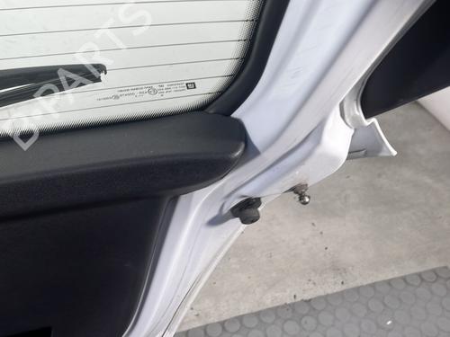 Tailgate OPEL CORSA D (S07) 1.4 (L08, L68) | BP27211629C6 