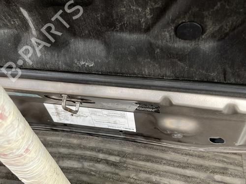 Hood CHRYSLER 300M (LR) 2.7 V6 24V | BP28187202C1 