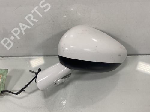 left-mirror-citroen-c5-iii-rd_-8153sp-2008-2009-2010-2011-2012-2013-2014-2015-2016-2017-19978173 main image