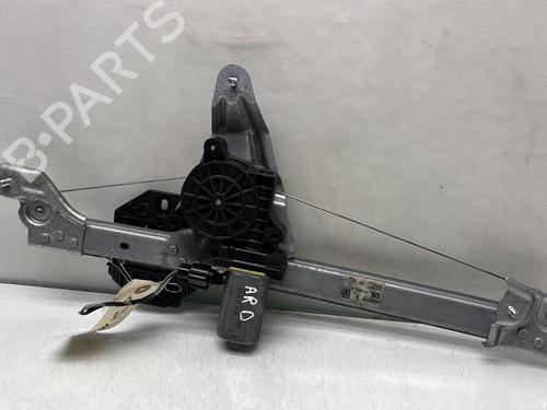 Rear right window mechanism DACIA SANDERO II 1.5 dCi | BP29611881C25  - Image 5