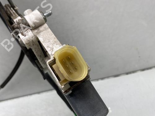 Used Front right window mechanism Front right window mechanism BMW 1 (E87) [2003-2013] 21489979 21489979