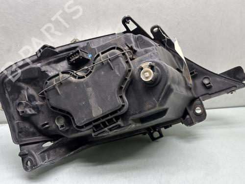 Left headlight CITROËN C3 I (FC_, FN_) 1.4 HDi | BP29507206C28 