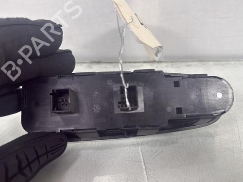Used Left front window switch Left front window switch CITROËN C4 Grand Picasso I (UA_) 1.6 HDi (109 hp) 33238658 33238658