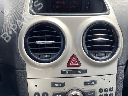 Starter OPEL CORSA D (S07) 1.3 CDTI (L08, L68) | BP26498759M8  - Image 8