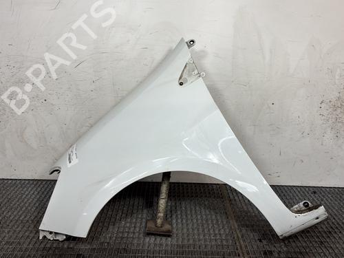 Used Left front fenders Left front fenders RENAULT CLIO III (BR0/1, CR0/1) 1.5 dCi (BR17, CR17) (86 hp) 33659249 33659249