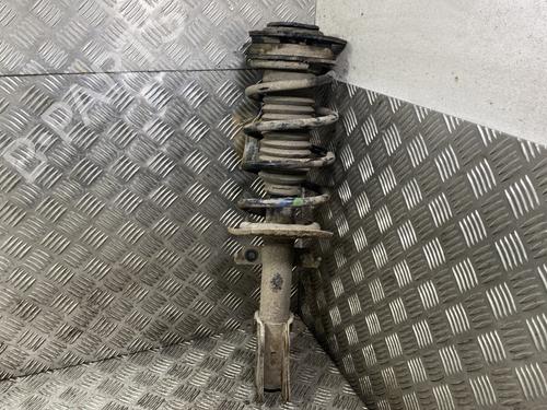 Right front shock absorber RENAULT KANGOO / GRAND KANGOO II (KW0/1_) 1.5 dCi 90 (KW05, KW08, KW0G, KW11) | BP27234776M17 