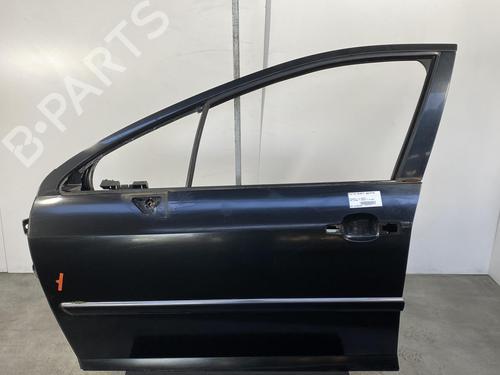 Used Left front door Left front door 21957079 21957079