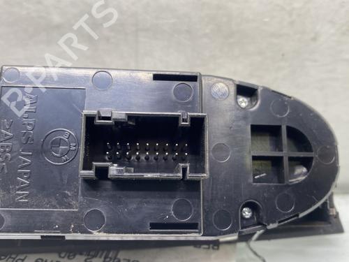 Used Left front window switch Left front window switch BMW 3 Touring (E91) 320 d (163 hp) 27721810 27721810