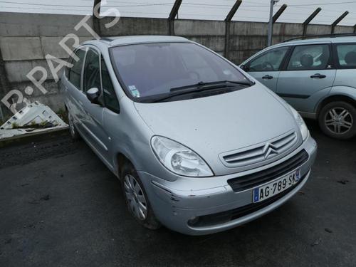 Right front fenders CITROËN XSARA PICASSO (N68) 1.6 HDi | BP28042079C42 