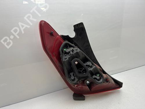 Used Right taillight Right taillight PEUGEOT 308 I (4A_, 4C_) 1.6 HDi (92 hp) 36364066 36364066