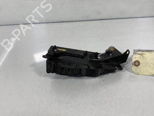 Front right interior door handle PEUGEOT 307 (3A/C) 1.6 HDi | BP20182204I14 