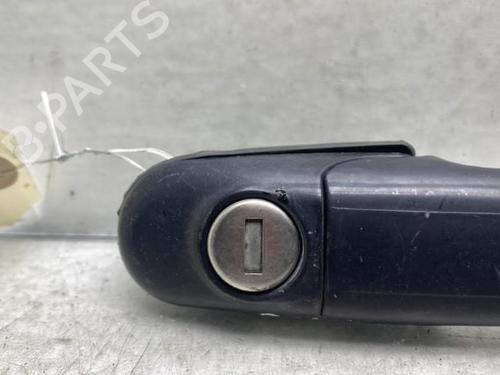 Used Front right exterior door handle SEAT IBIZA II (6K1) 1.4 i (60 hp) 19978411