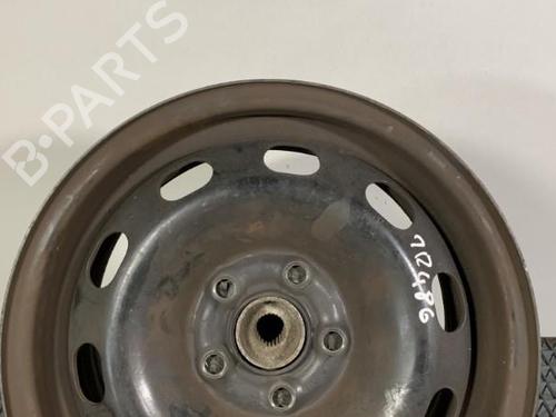 Felg VW GOLF IV (1J1) 1.9 SDI (68 hp) 21961398