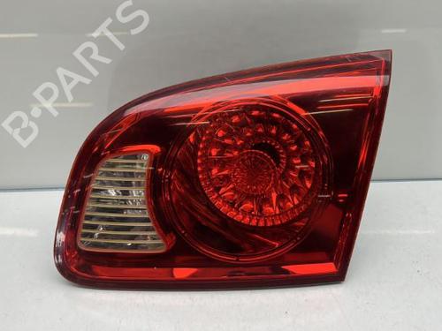 Right tailgate light HYUNDAI SANTA FÉ II (CM) 2.2 CRDi | BP21775690C80 