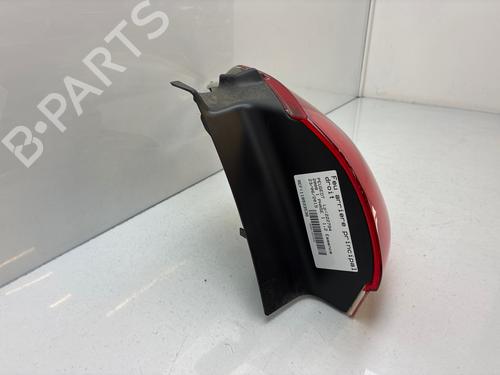 Right taillight PEUGEOT 2008 I (CU_) 1.2 THP 110 / PureTech 110 | BP35896514C35 - Image 4