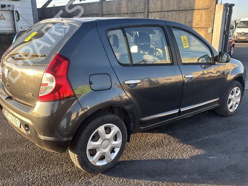 Left taillight DACIA SANDERO | BP35897016C34 - Image 25