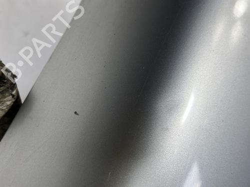 Left front fenders PEUGEOT 106 II (1A_, 1C_) 1.5 D | BP26653418C41 