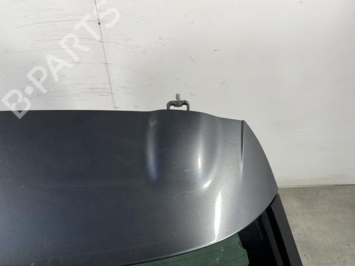 Tailgate VW SCIROCCO III (137, 138) 2.0 TDI | BP26616695C6 