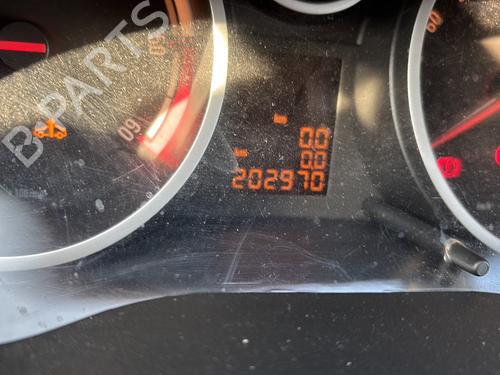 Zbiornik paliwa OPEL CORSA D (S07) 1.3 CDTI (L08, L68) | BP29700611C62 