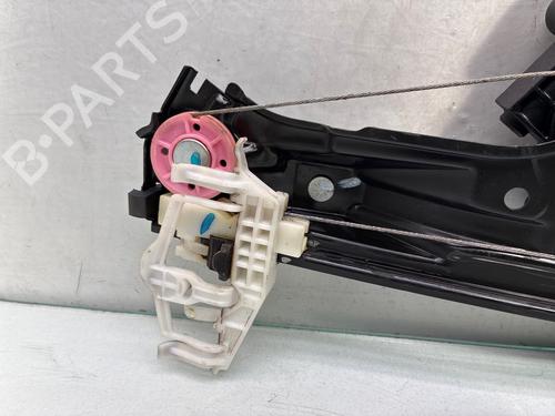 Front right window mechanism FORD KA (RU8) 1.3 TDCi | BP39179611C23 - Image 4