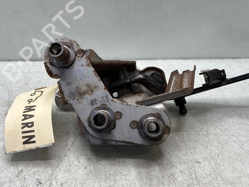 koblingspedal koblingspedal RENAULT MODUS / GRAND MODUS (F/JP0_) [2004-2026] 33831025 33831025