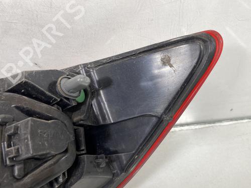 Used Left taillight Left taillight 27721845 27721845