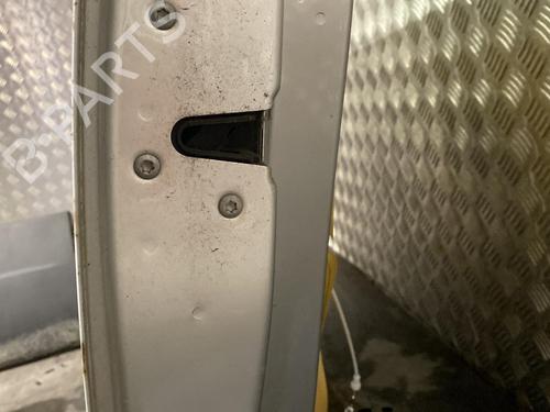 Left front door MERCEDES-BENZ VANEO (414) 1.6 (414.700) | BP19976938C2 