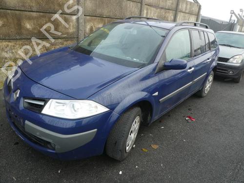 Rear bumper RENAULT MEGANE II Estate (KM0/1_)  | BP20001803C8 
