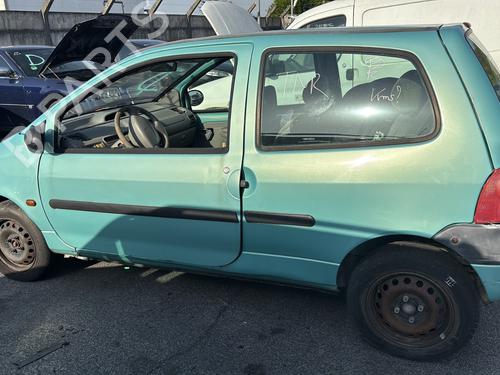 Udstødningssystem RENAULT TWINGO I (C06_) 1.2 (C066, C068) | BP29339874M121 