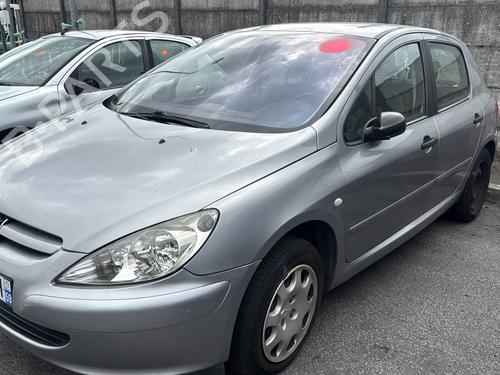 Used Parts PEUGEOT 307 (3A/C) 2.0 HDi 110 (107 hp) 4248545