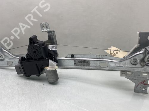 Rear right window mechanism PEUGEOT 5008 (0U_, 0E_) 1.6 BlueHDi 120 | BP29842119C25 