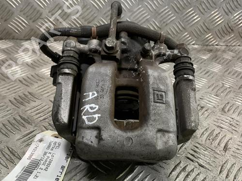 Used Right rear brake caliper Right rear brake caliper OPEL ASTRA K (B16) [2015-2022] 19955380 19955380