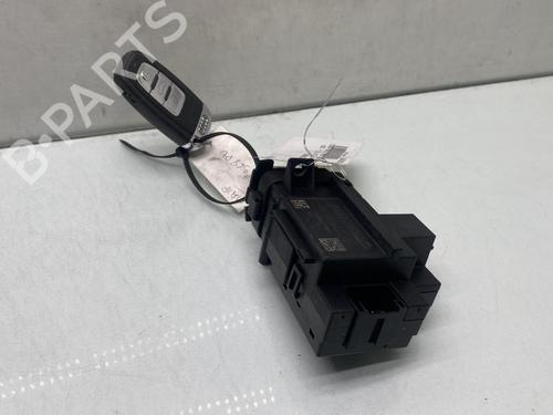 Ignition barrel AUDI Q5 (8RB) 2.0 TDI quattro | BP28704646M48 