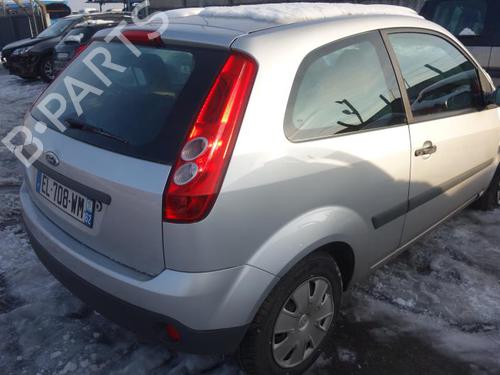 Tailgate FORD FIESTA V (JH_, JD_) 1.3 | BP20031958C6 