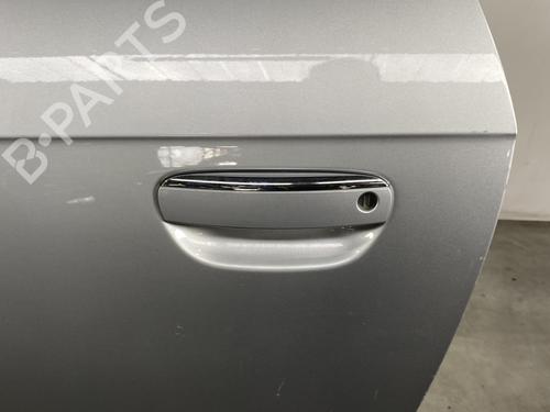 Left front door AUDI A3 (8P1) 1.6 TDI | BP21269378C2 